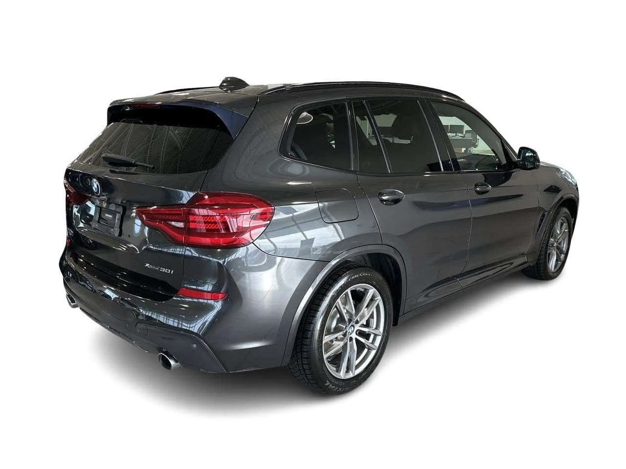 BMW X3 * xDrive30i | M Sport Edition Wireless Charging | , снимка 14 - Автомобили и джипове - 55281797
