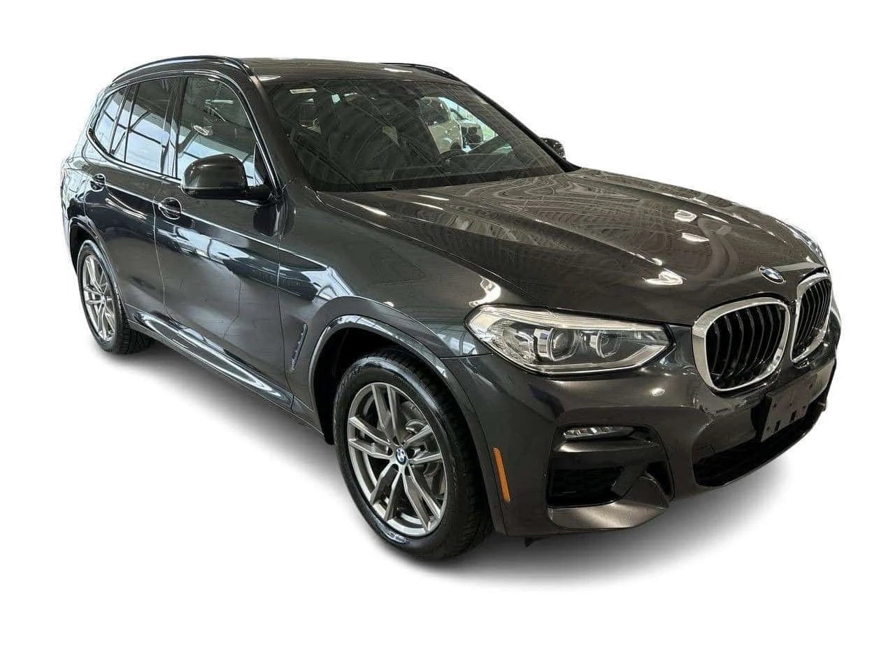 BMW X3 * xDrive30i | M Sport Edition Wireless Charging | , снимка 2 - Автомобили и джипове - 55281797