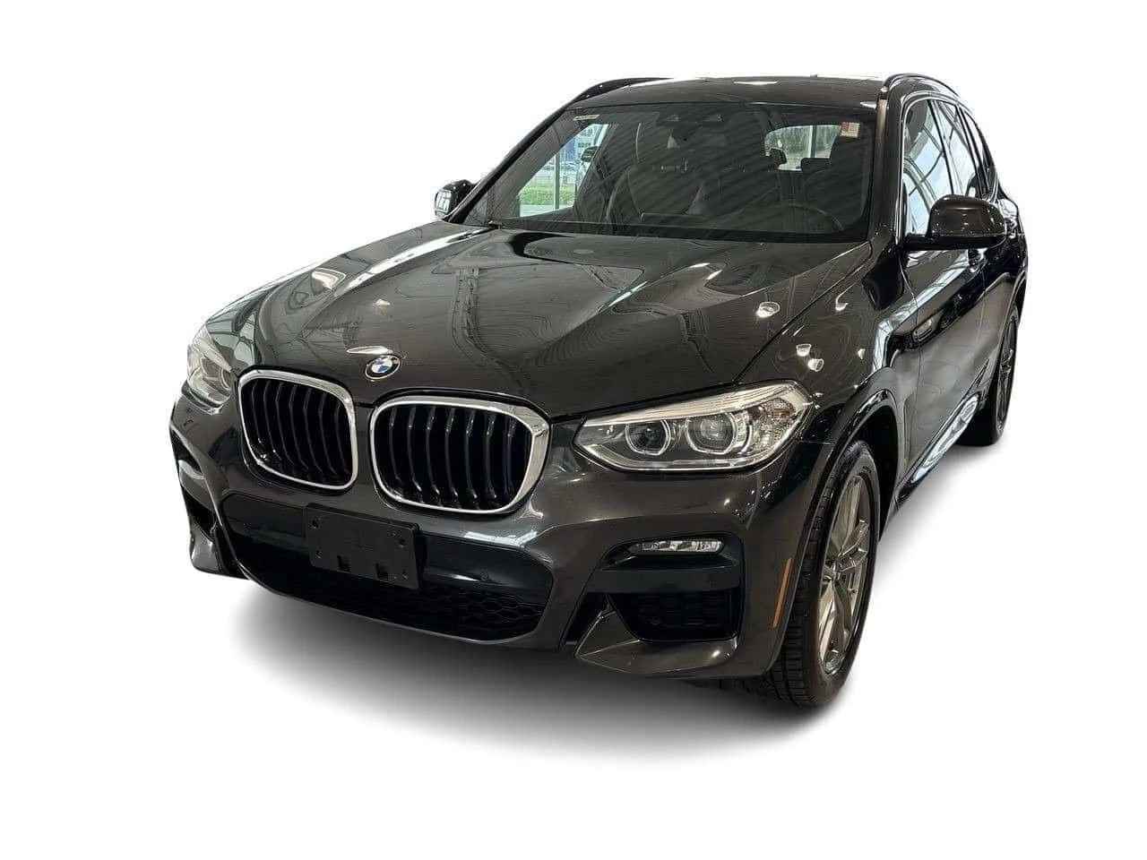 BMW X3 * xDrive30i | M Sport Edition Wireless Charging | , снимка 5 - Автомобили и джипове - 55281797