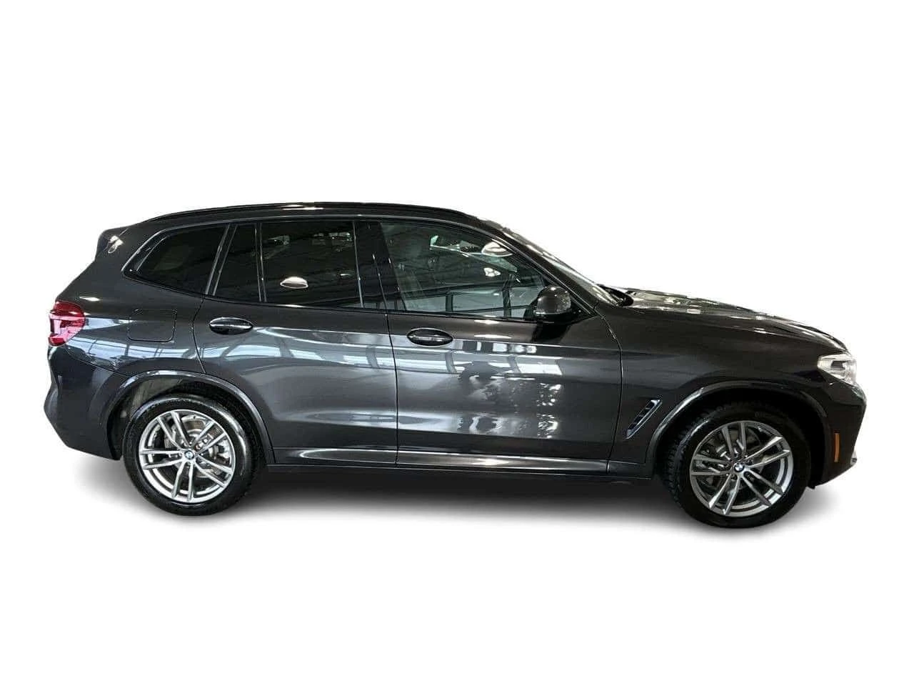 BMW X3 * xDrive30i | M Sport Edition Wireless Charging | , снимка 16 - Автомобили и джипове - 55281797