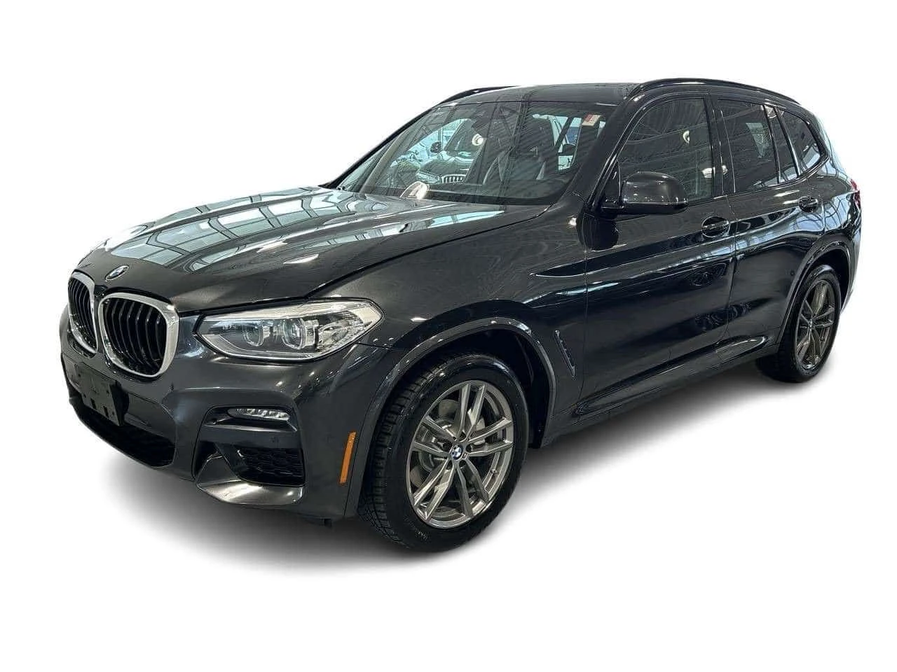 BMW X3 * xDrive30i | M Sport Edition Wireless Charging | , снимка 6 - Автомобили и джипове - 55281797