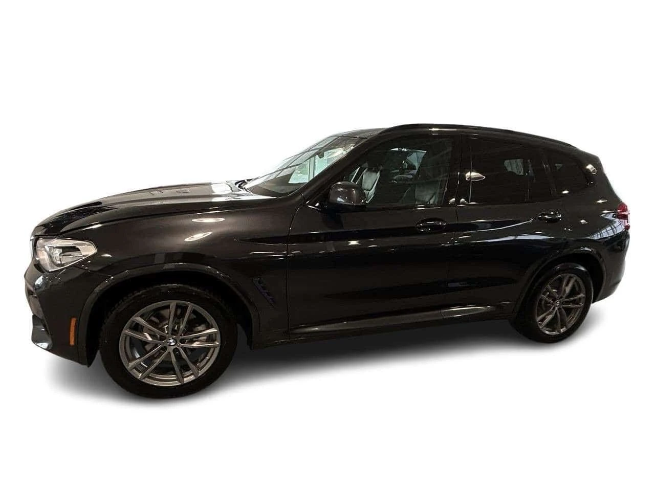 BMW X3 * xDrive30i | M Sport Edition Wireless Charging | , снимка 7 - Автомобили и джипове - 55281797