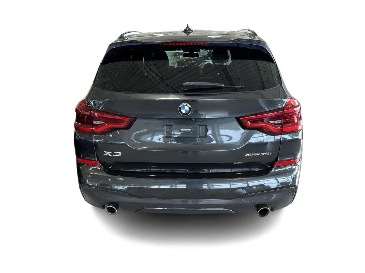 BMW X3 * xDrive30i | M Sport Edition Wireless Charging | , снимка 12 - Автомобили и джипове - 55281797