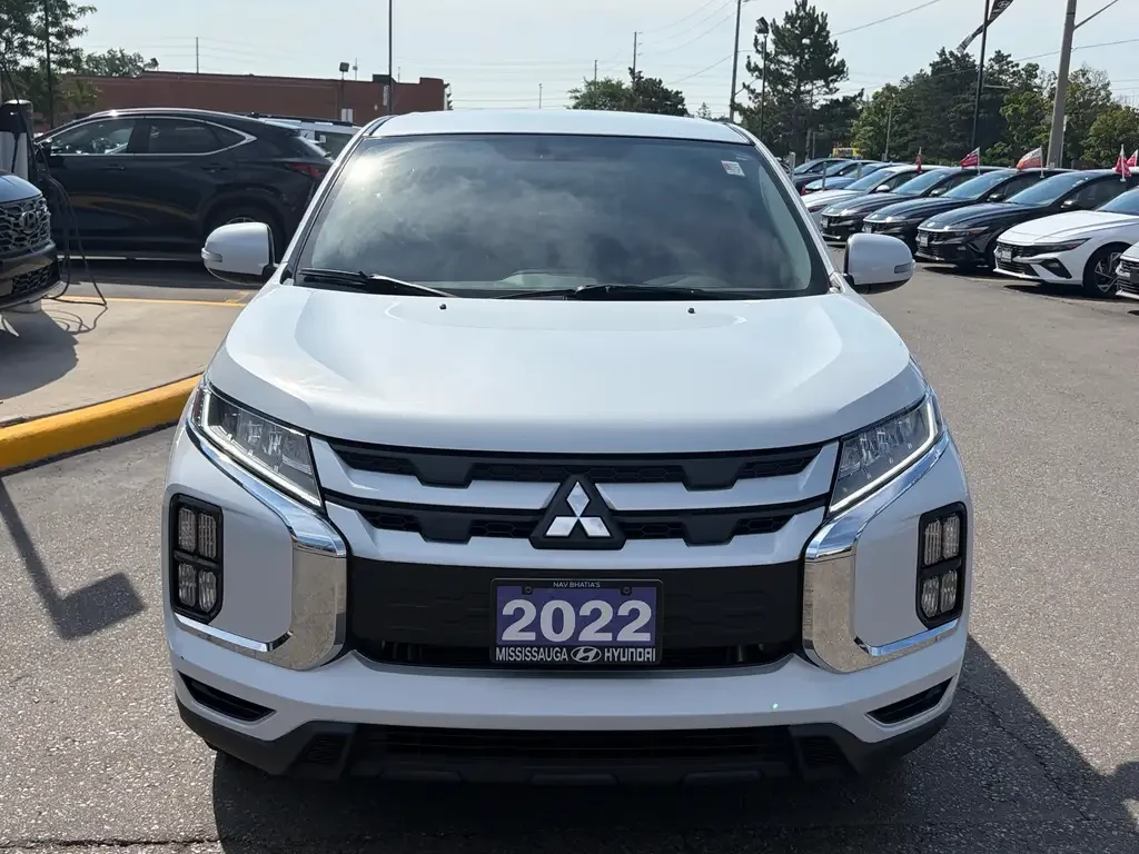 Mitsubishi ASX FWD | Rear Camera | Bluetooth | CarPlay | Mobile.bg � ����������� 2