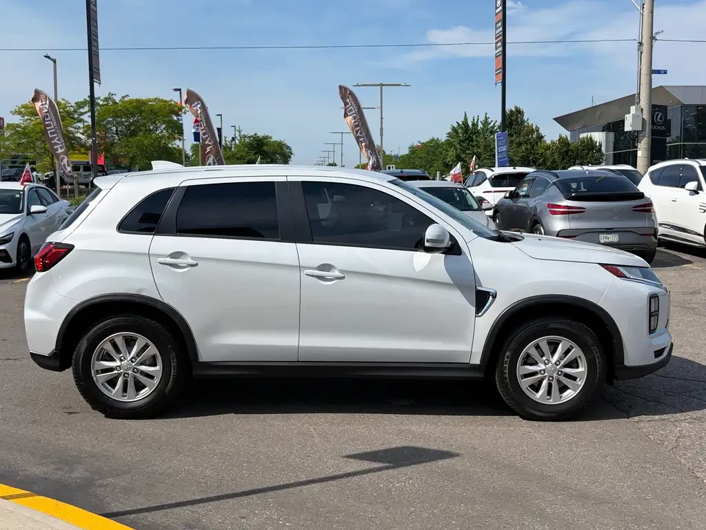 Mitsubishi ASX FWD | Rear Camera | Bluetooth | CarPlay | Mobile.bg � ����������� 4