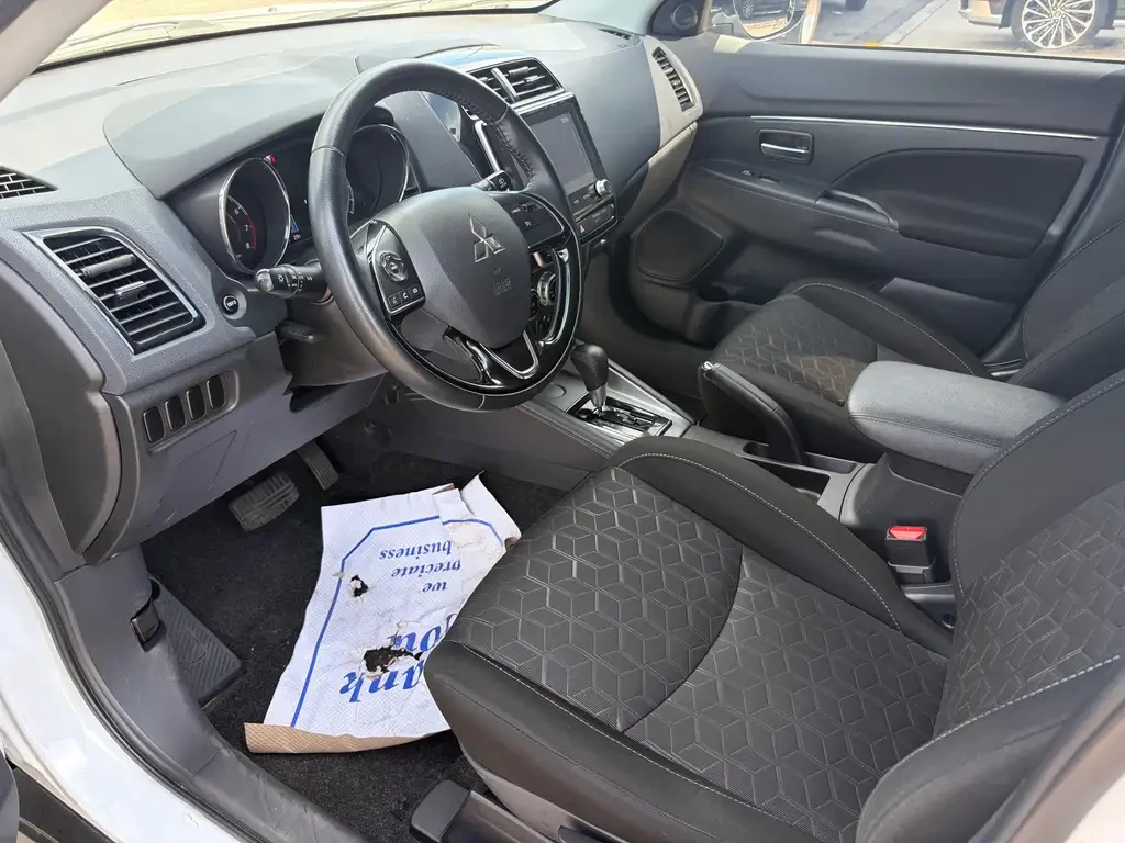 Mitsubishi ASX FWD | Rear Camera | Bluetooth | CarPlay | Mobile.bg � ����������� 6