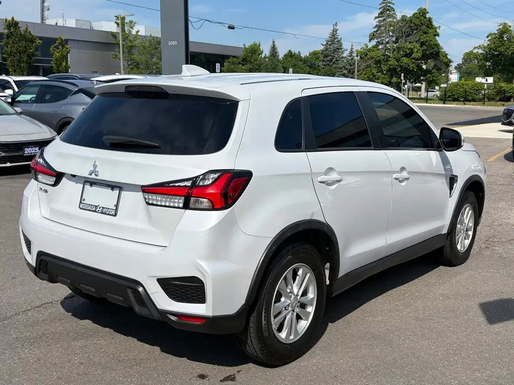 Mitsubishi ASX FWD | Rear Camera | Bluetooth | CarPlay | Mobile.bg � ����������� 15