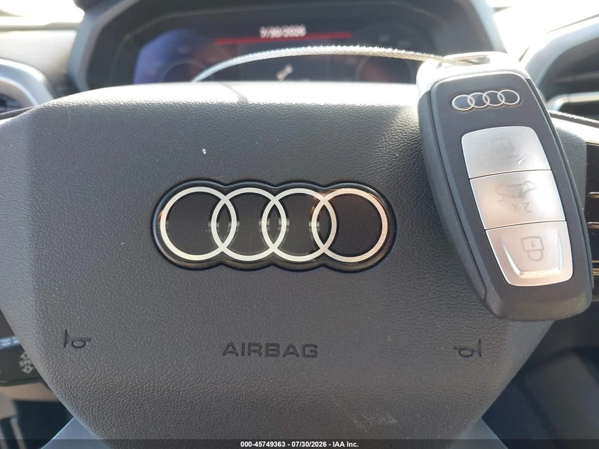 Audi Q4 E-Tron Premium Plus 55 Quattro, снимка 11 - Автомобили и джипове - 55533930