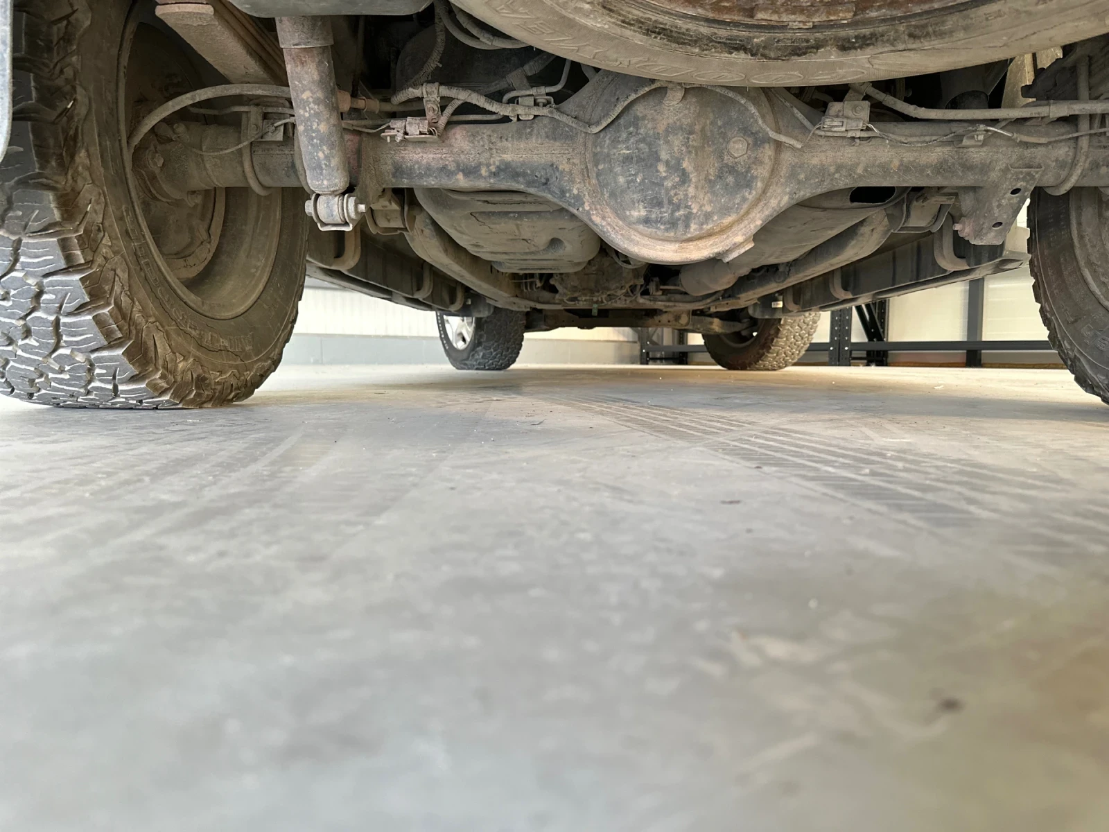 Ford Ranger Limited 2.2 160, снимка 16 - Автомобили и джипове - 55675552