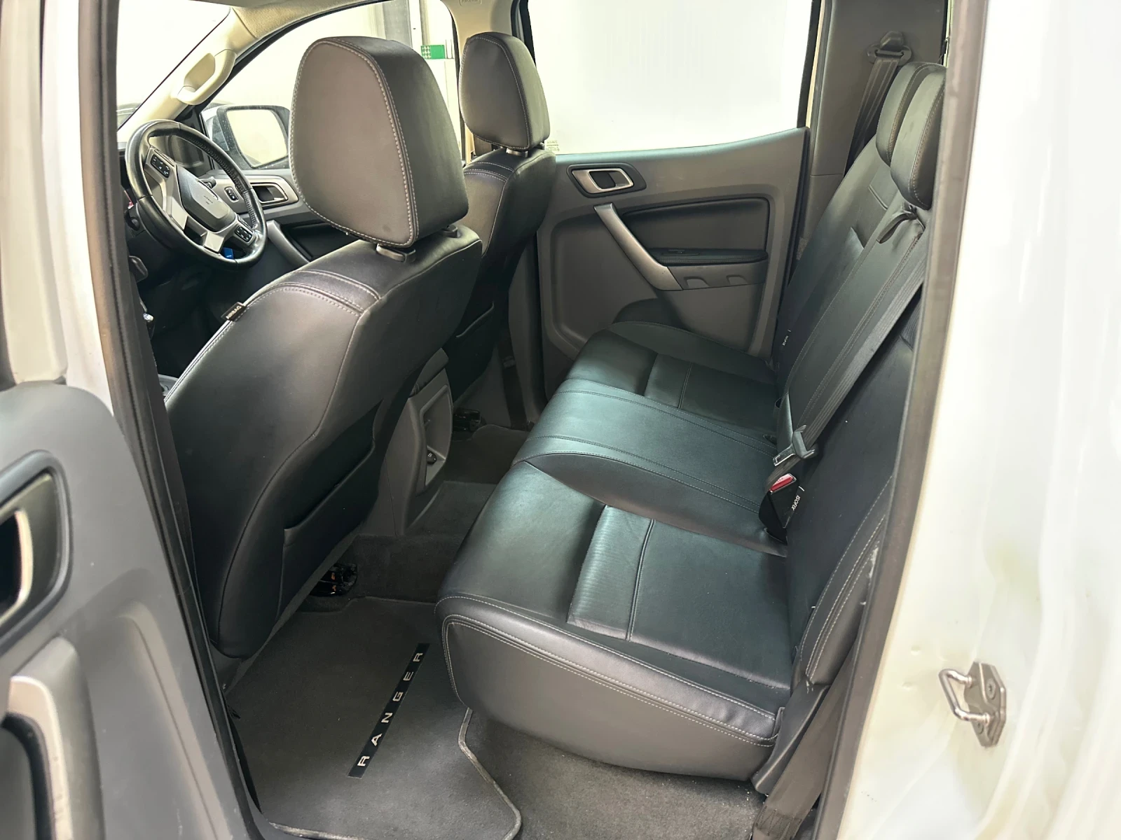 Ford Ranger Limited 2.2 160, снимка 11 - Автомобили и джипове - 55675552