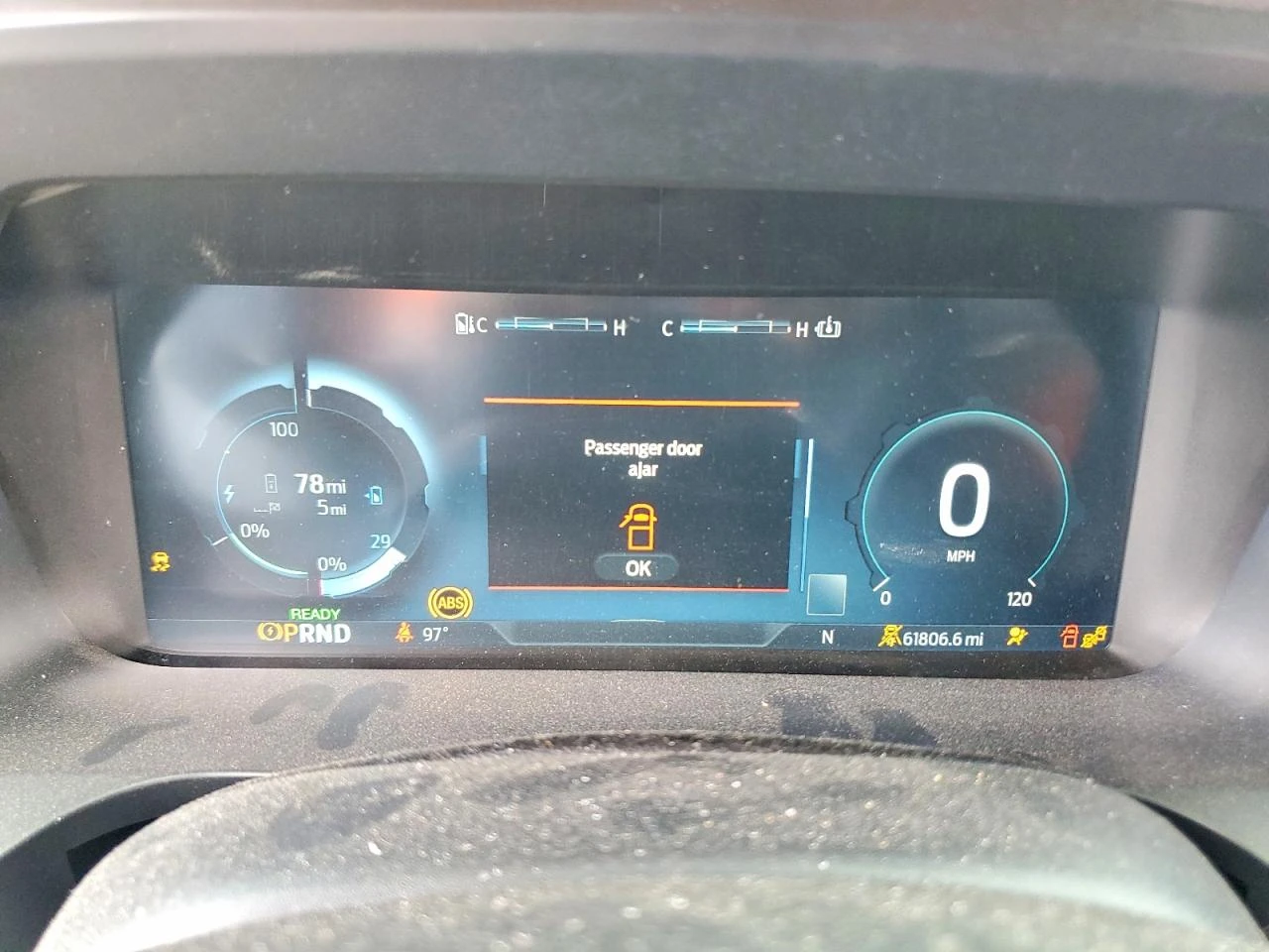 Ford F150 Lightning Pro, снимка 9 - Автомобили и джипове - 55936075