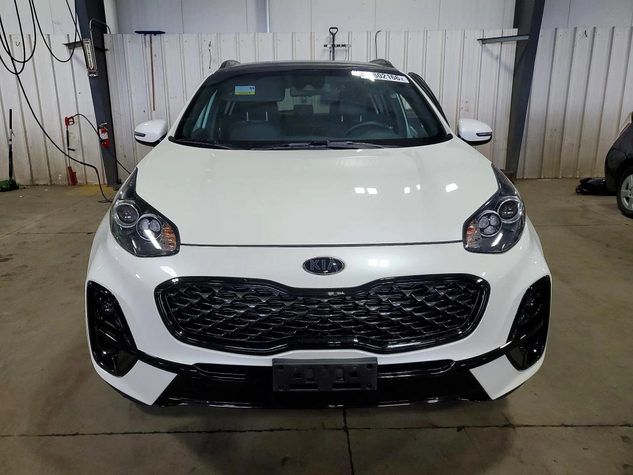Kia Sportage 2.4l S, снимка 5 - Автомобили и джипове - 56039925