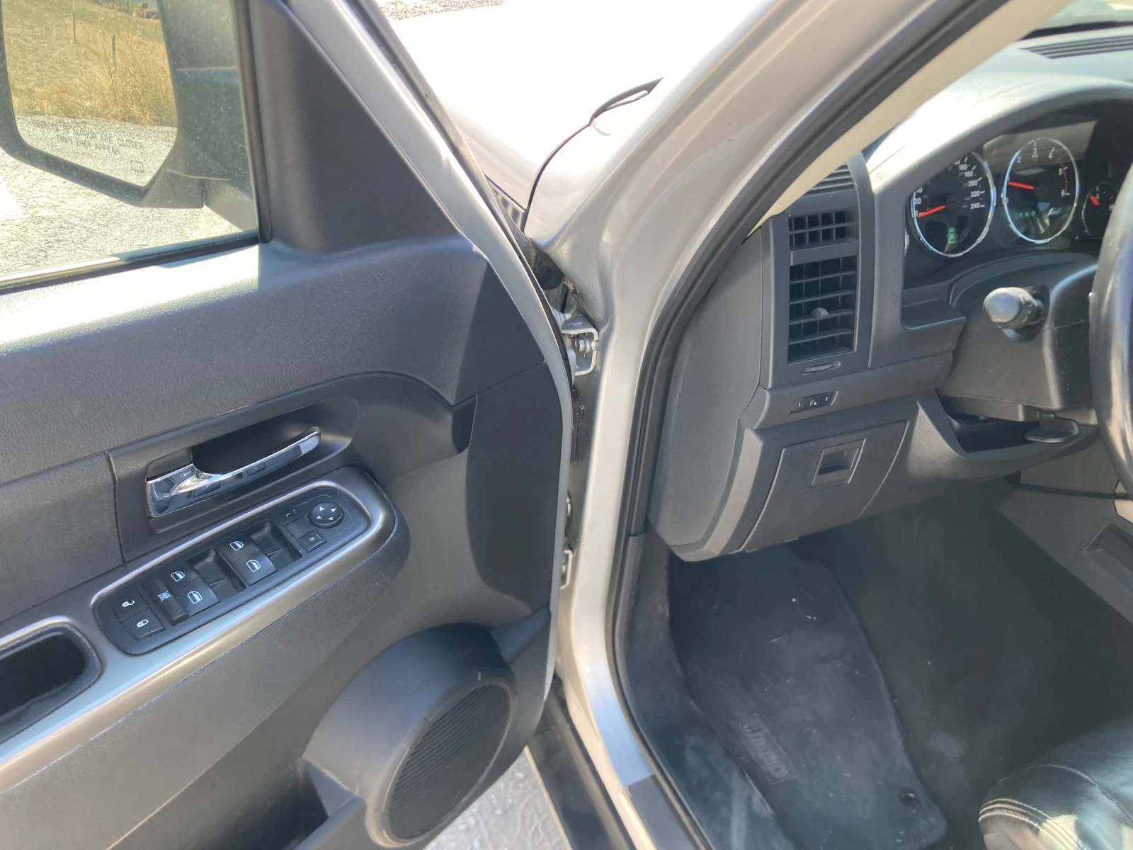 Jeep Cherokee 2.8 Dizel 200konq Evro-5 Avtomat | Mobile.bg � ����������� 8