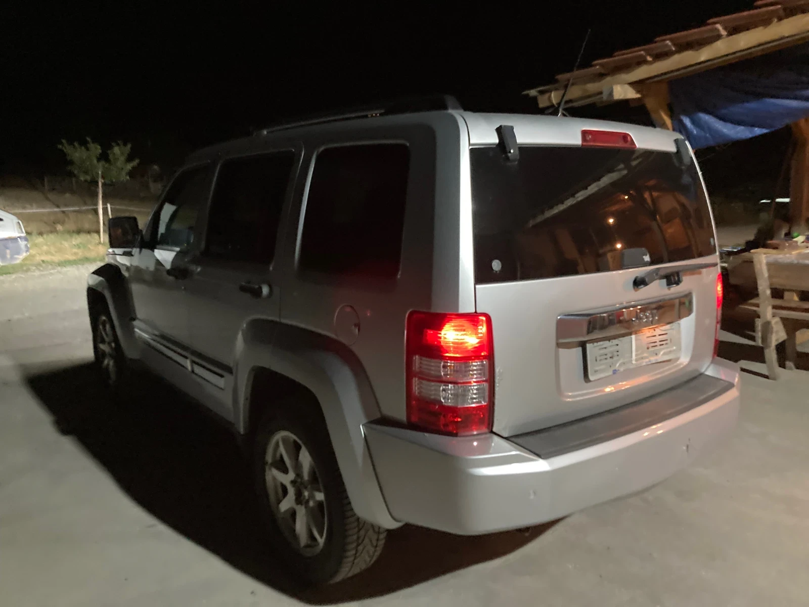 Jeep Cherokee 2.8 Dizel 200konq Evro-5 Avtomat | Mobile.bg � ����������� 6
