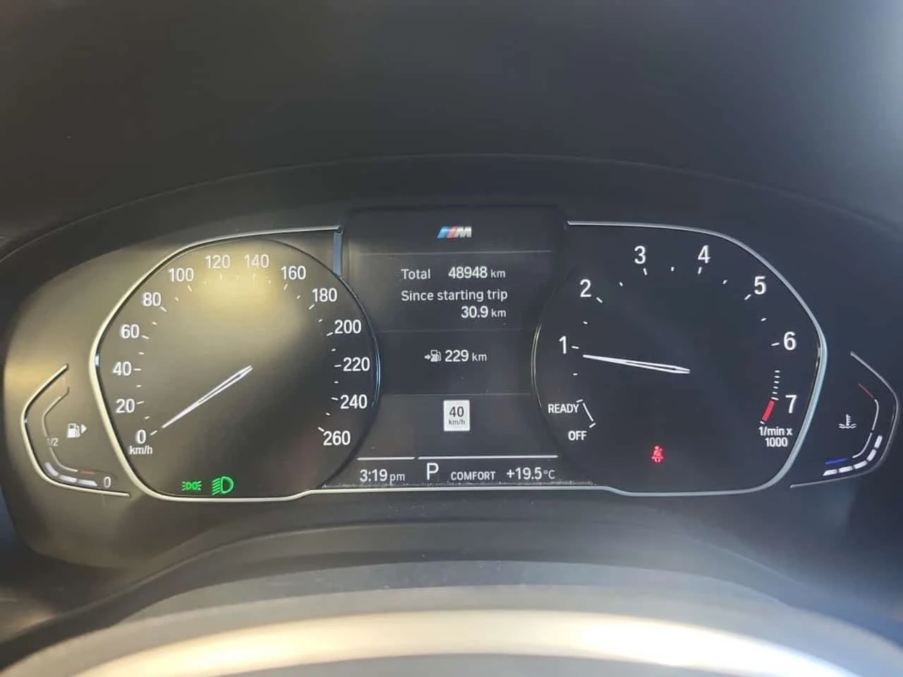 BMW X3 Sports Activity Vehicle Xdrive30i * CARFAX * , снимка 11 - Автомобили и джипове - 56209185