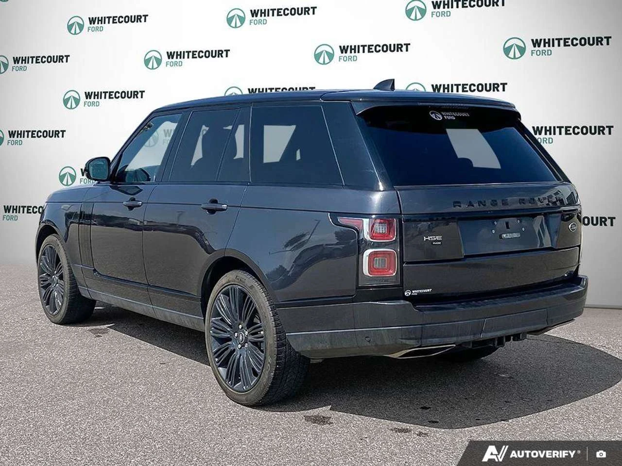 Land Rover Range rover P400 Westminster SWB | Mobile.bg � ����������� 4