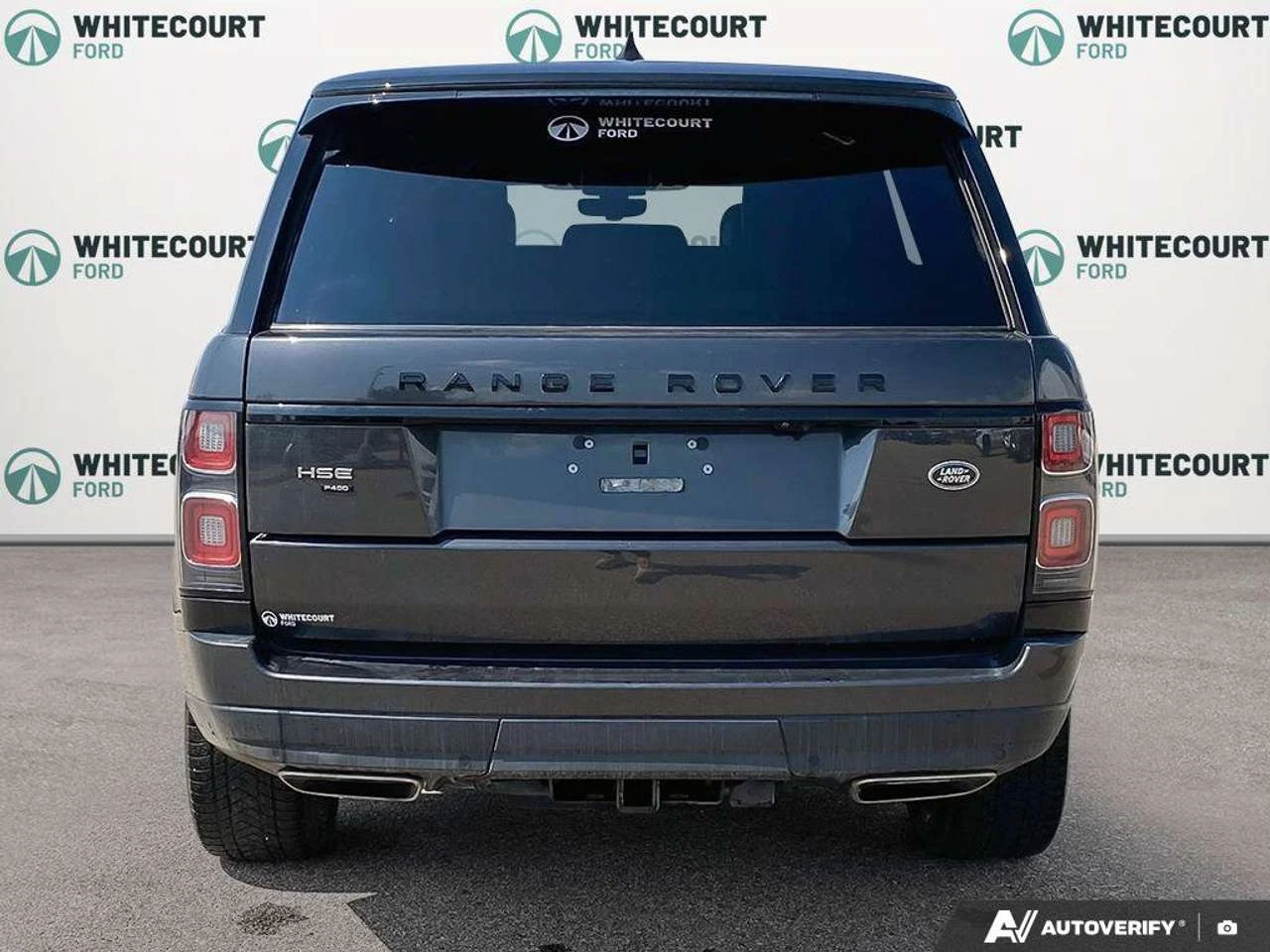 Land Rover Range rover P400 Westminster SWB | Mobile.bg � ����������� 5