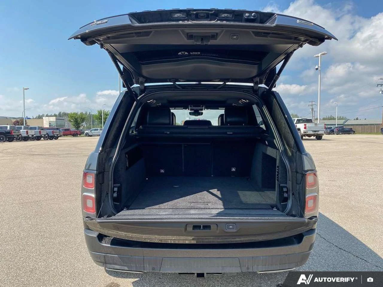 Land Rover Range rover P400 Westminster SWB | Mobile.bg � ����������� 12