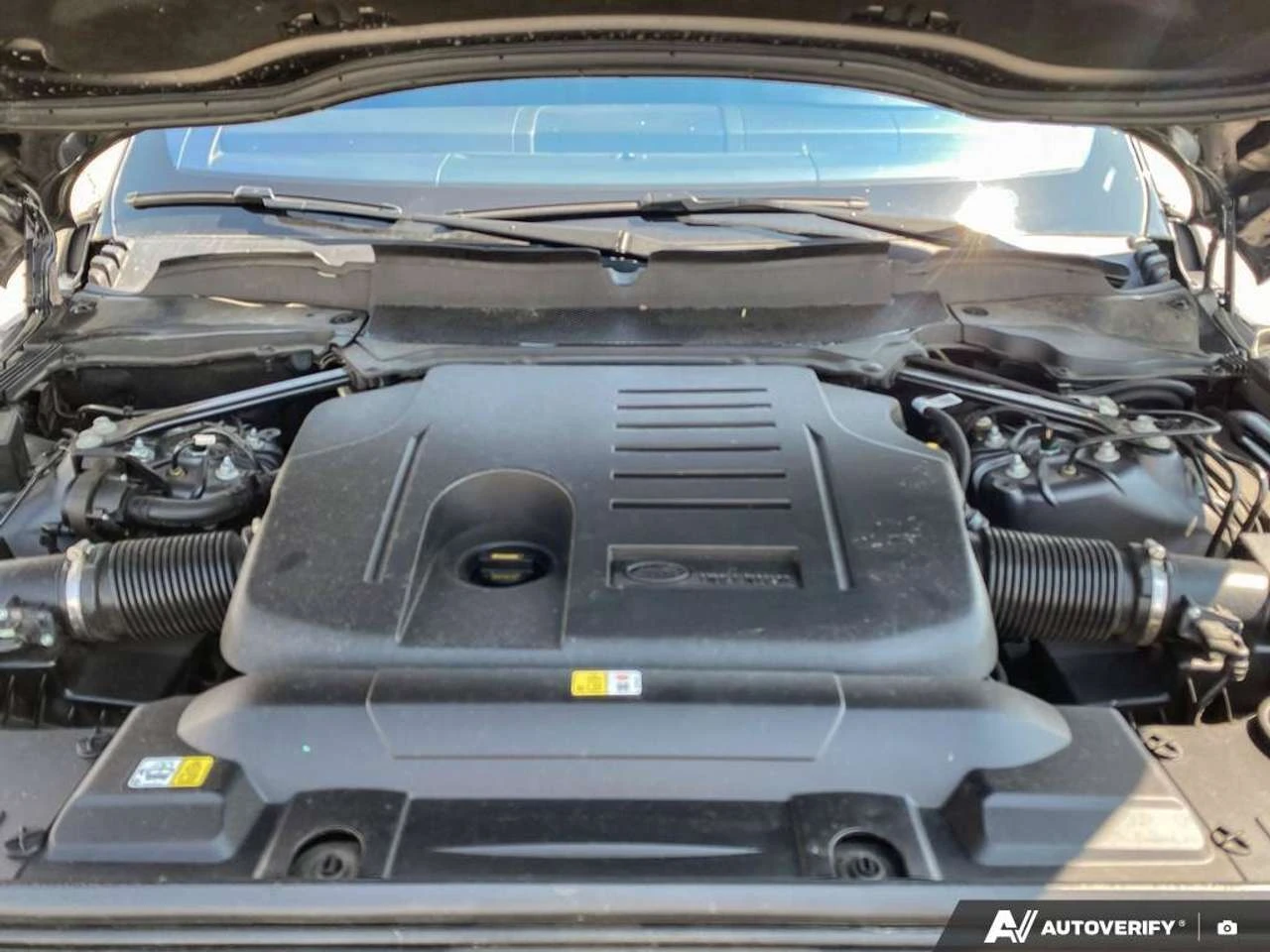 Land Rover Range rover P400 Westminster SWB | Mobile.bg � ����������� 10