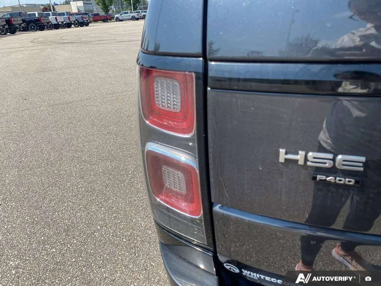 Land Rover Range rover P400 Westminster SWB | Mobile.bg � ����������� 11