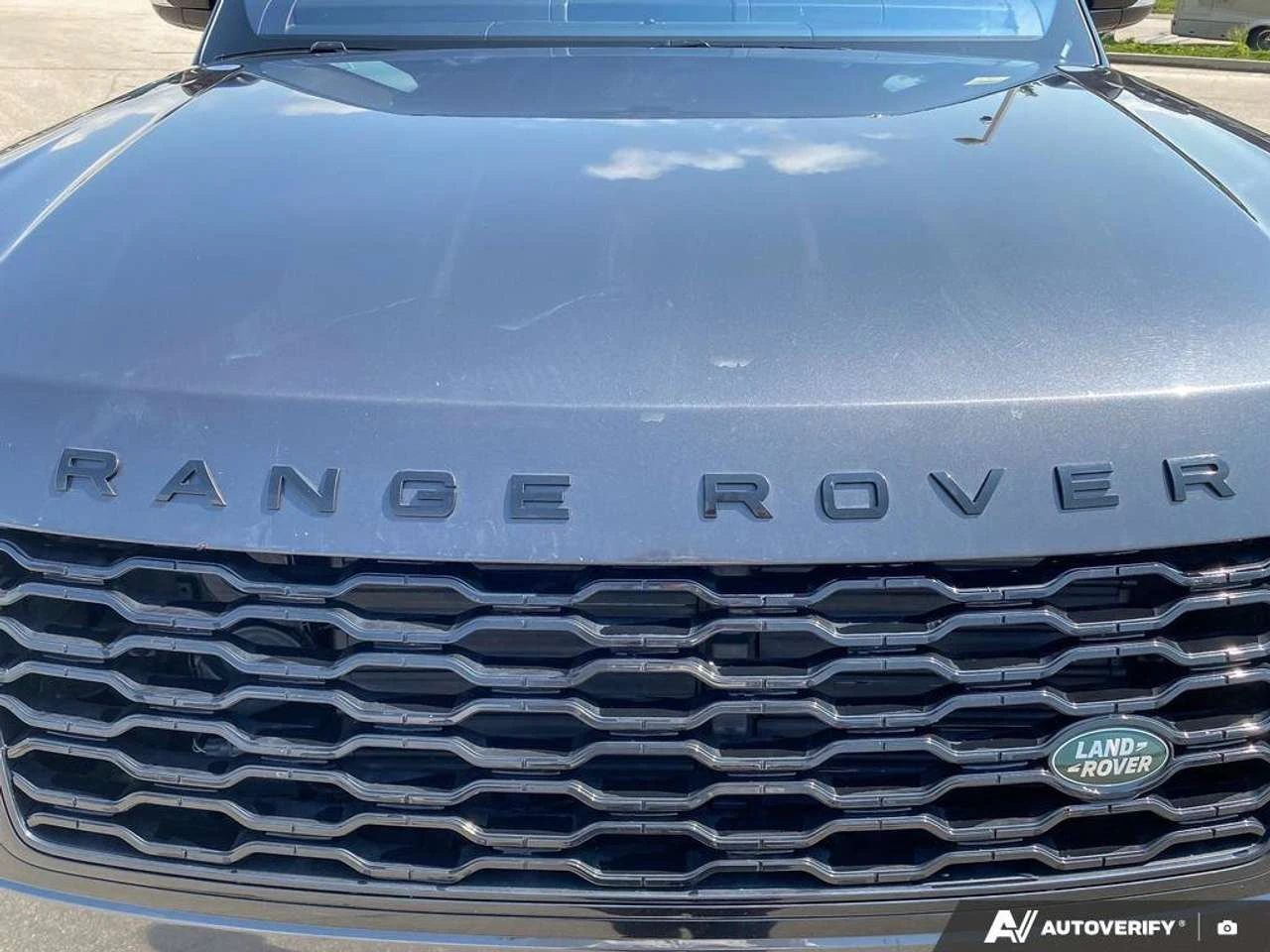 Land Rover Range rover P400 Westminster SWB | Mobile.bg � ����������� 9