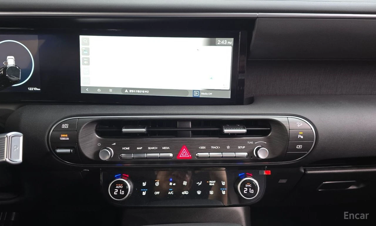 Hyundai Palisade 2.5T* PRESTIGE* ���������* 360* �����* ������ ���� | Mobile.bg � ����������� 14