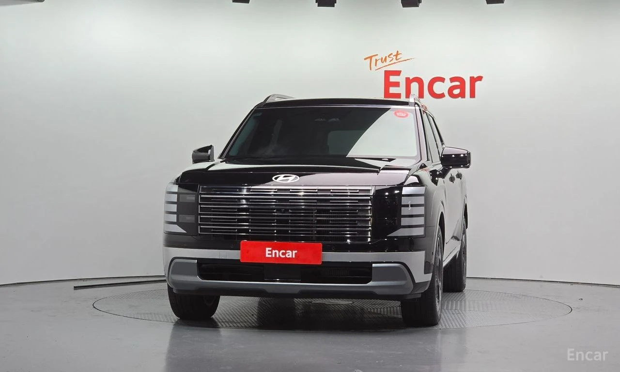 Hyundai Palisade 2.5T* PRESTIGE* ���������* 360* �����* ������ ���� | Mobile.bg � ����������� 2