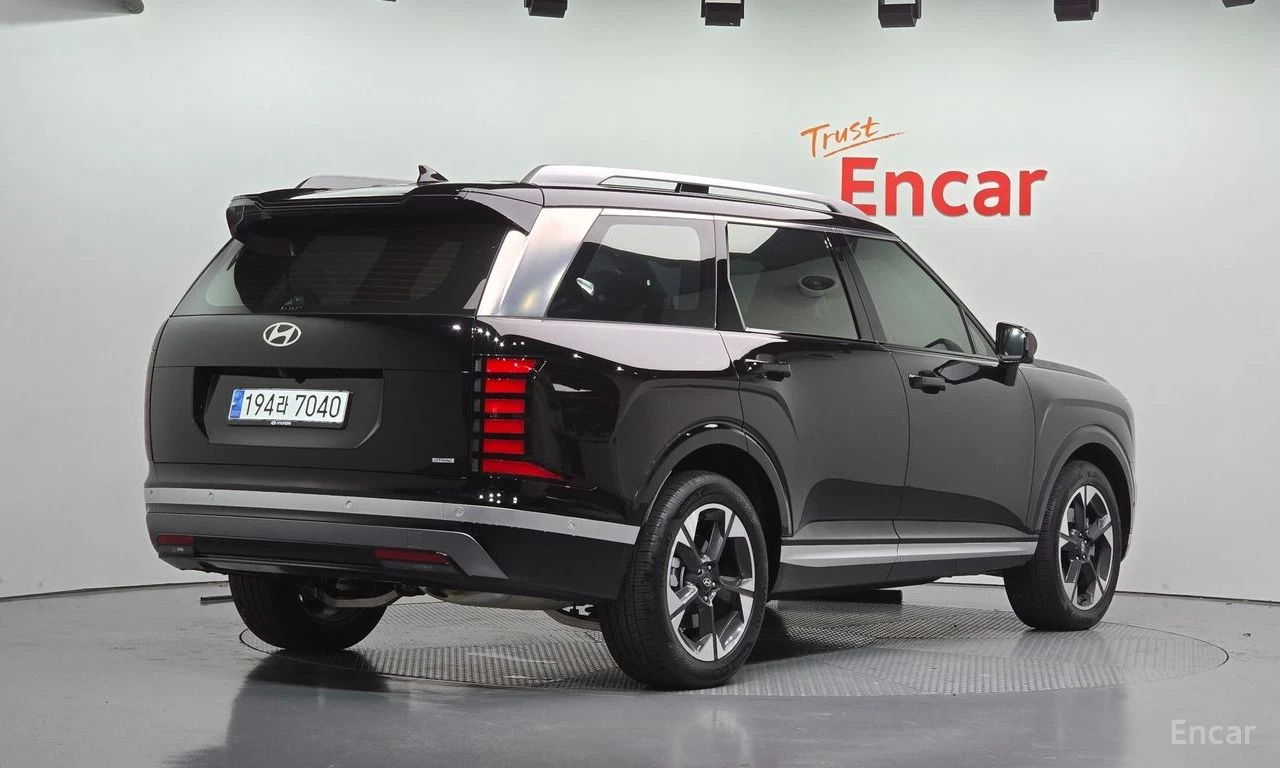 Hyundai Palisade 2.5T* PRESTIGE* ���������* 360* �����* ������ ���� | Mobile.bg � ����������� 4