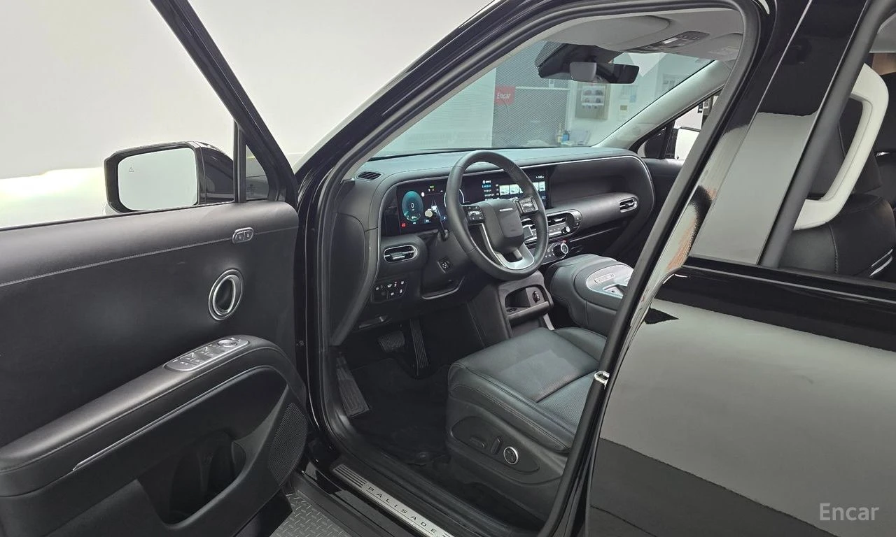 Hyundai Palisade 2.5T* PRESTIGE* ���������* 360* �����* ������ ���� | Mobile.bg � ����������� 8