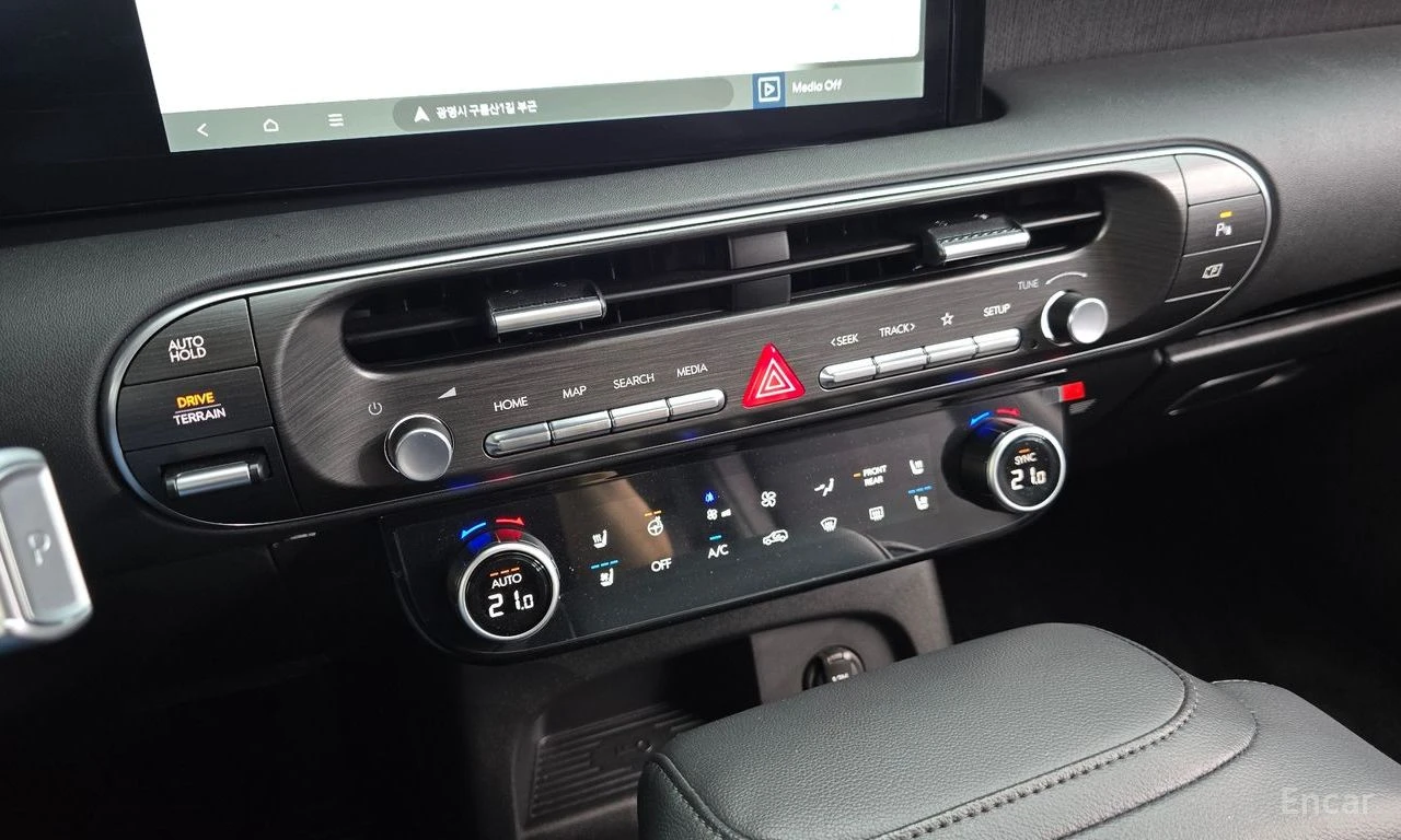 Hyundai Palisade 2.5T* PRESTIGE* ���������* 360* �����* ������ ���� | Mobile.bg � ����������� 15