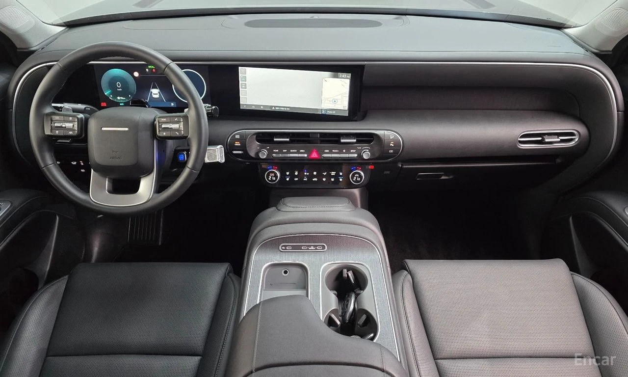 Hyundai Palisade 2.5T* PRESTIGE* ���������* 360* �����* ������ ���� | Mobile.bg � ����������� 10