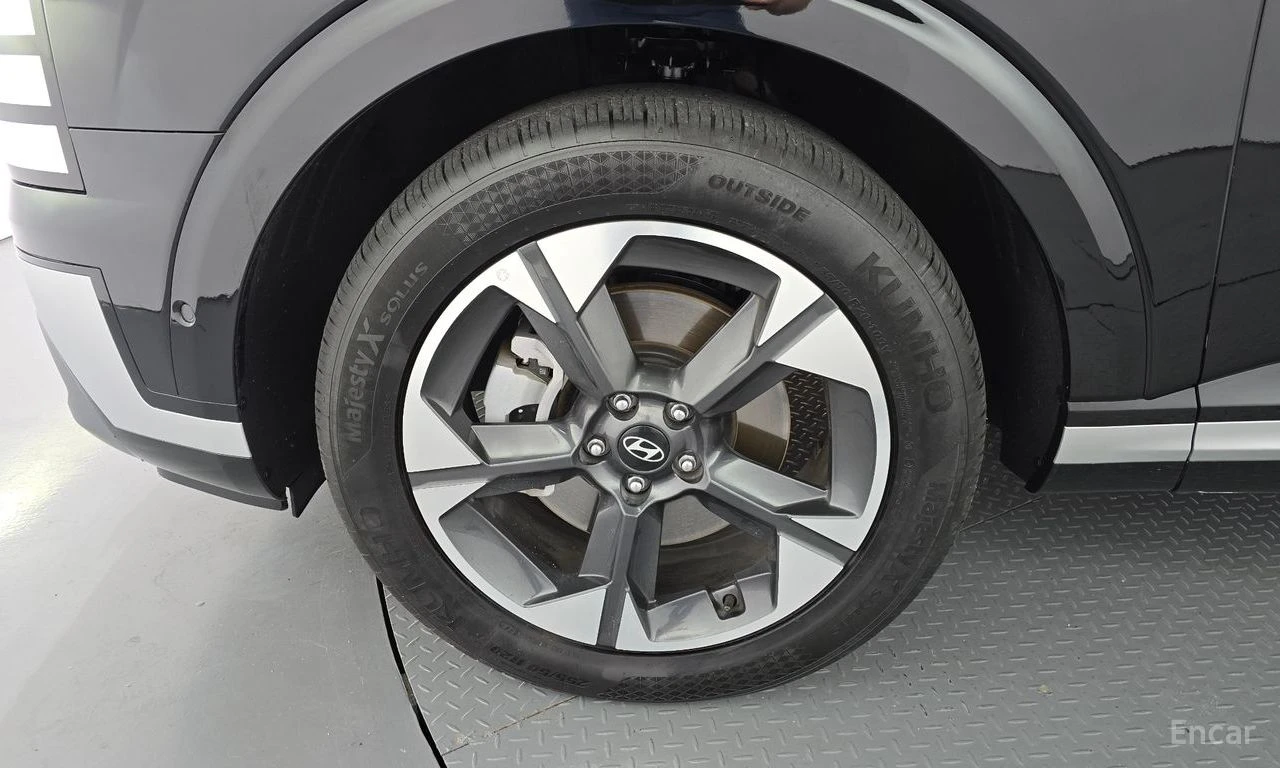 Hyundai Palisade 2.5T* PRESTIGE* ���������* 360* �����* ������ ���� | Mobile.bg � ����������� 5