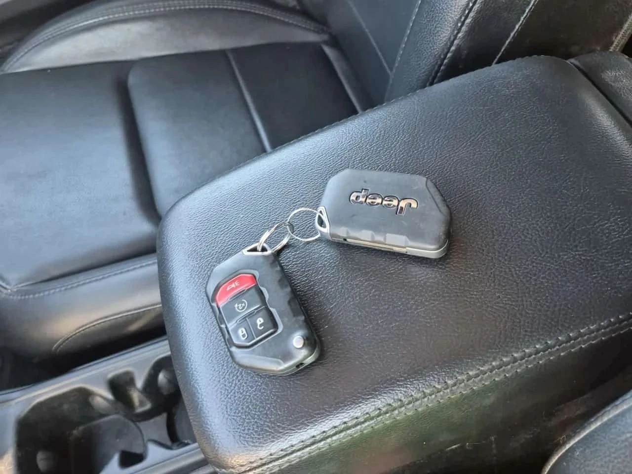 Jeep Wrangler, снимка 8 - Автомобили и джипове - 56688482
