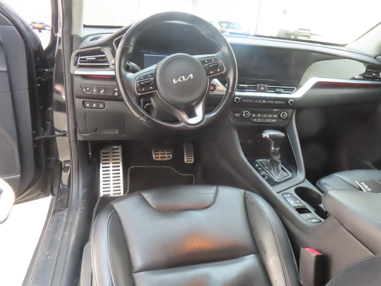 Kia Niro DynamicPlusLine, снимка 7 - Автомобили и джипове - 56700755