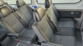 Mercedes-Benz Sprinter 211 CDI - 9 места, двигател OM646, снимка 14