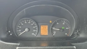 Mercedes-Benz Sprinter 211 CDI - 9 места, двигател OM646, снимка 10