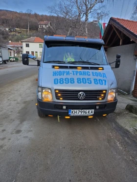 VW Lt It.46, снимка 12