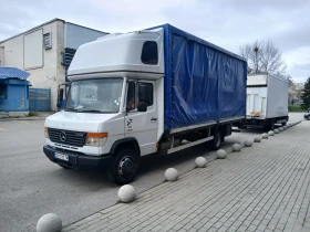 Mercedes-Benz Vario 816, снимка 3
