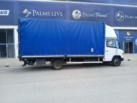 Mercedes-Benz Vario 816, снимка 5