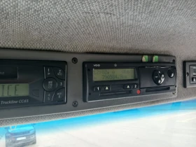 Mercedes-Benz Vario 816, снимка 7