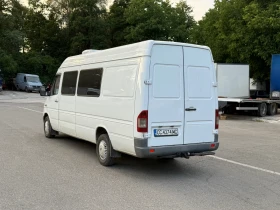 Mercedes-Benz Sprinter 316, снимка 5