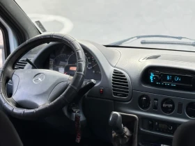 Mercedes-Benz Sprinter 316, снимка 6