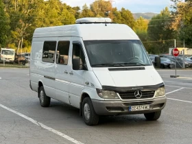Mercedes-Benz Sprinter 316, снимка 2