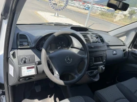 Mercedes-Benz Vito 113CDI/Хладилен/Клима/Kerstner, снимка 7