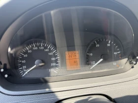 Mercedes-Benz Vito 113CDI/Хладилен/Клима/Kerstner, снимка 10