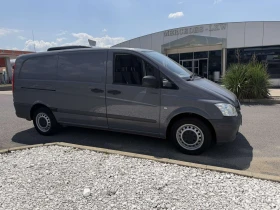 Mercedes-Benz Vito 113CDI/Хладилен/Клима/Kerstner, снимка 1