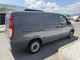 Mercedes-Benz Vito 113CDI/Хладилен/Клима/Kerstner, снимка 4
