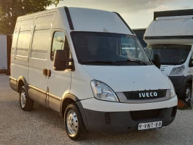 Iveco Daily FACELIFT, снимка 2