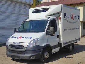     Iveco 35c13 , CARRIER,  3.5