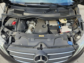 Mercedes-Benz Vito TOURER 114CDI-HOB!!!Гаранция!!!, снимка 17